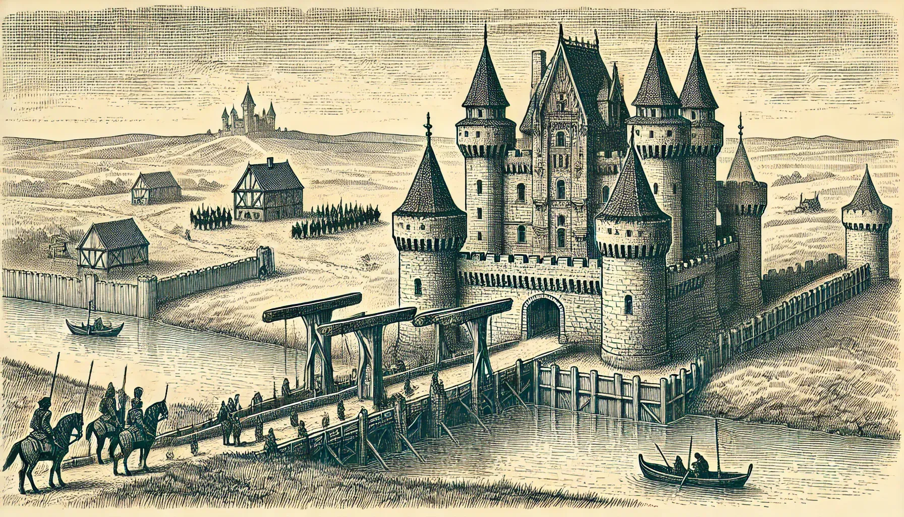 Building a Moat for Indie Hackers